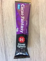 Cacao Fantasy - Chocolat instantané dosette individuelle