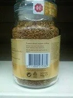 Douwe Egberts Pure Gold Coffee 95G