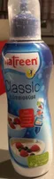 Natreen Classic Flüssigsüße