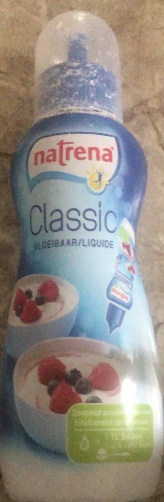 Vloeibaar/liquide