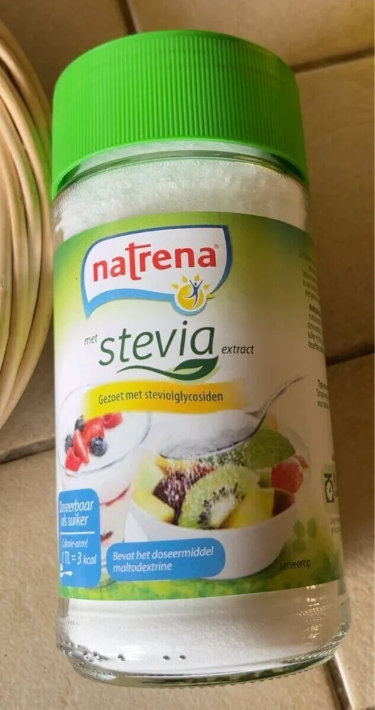 Stevia extract