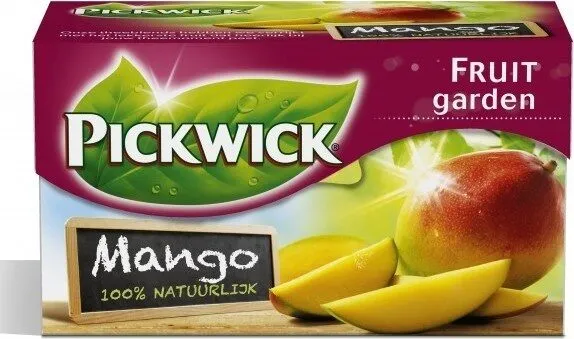 Fruit Mango