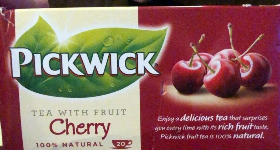 Cherry