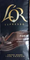 Espresso Forza