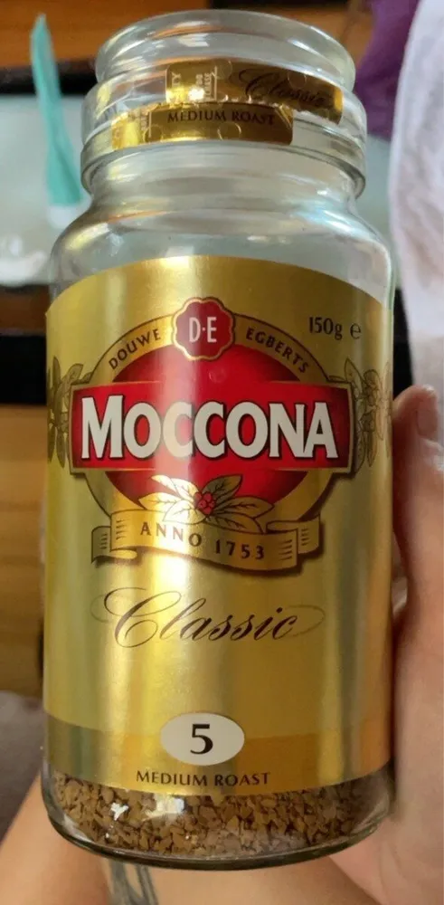 Classic 5