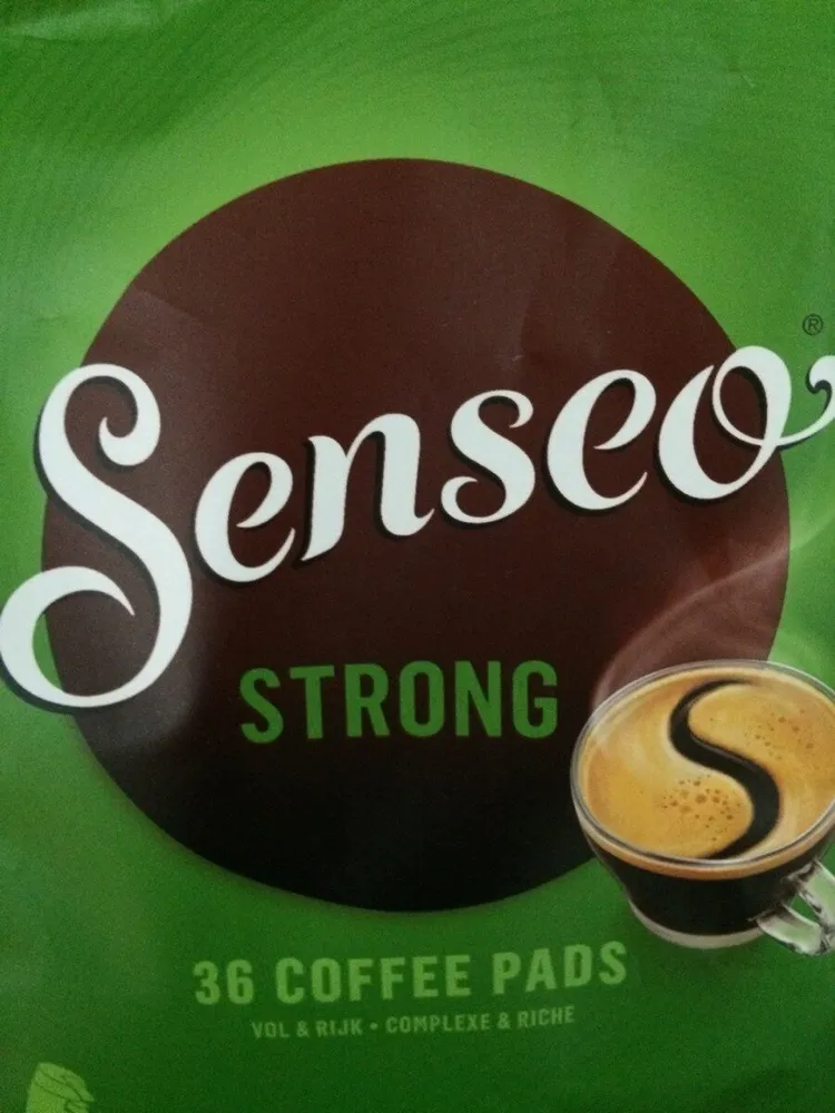 Senseo strong