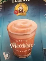 Douwe Egberts Oplos Latte Macchiato