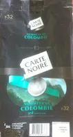 Sommets de Colombie