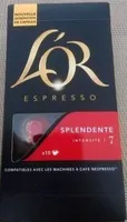 Espresso Splendente 7