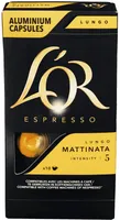 L'Or Espresso Lungo Mattinata