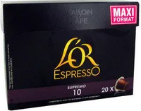 L'or espres supremo