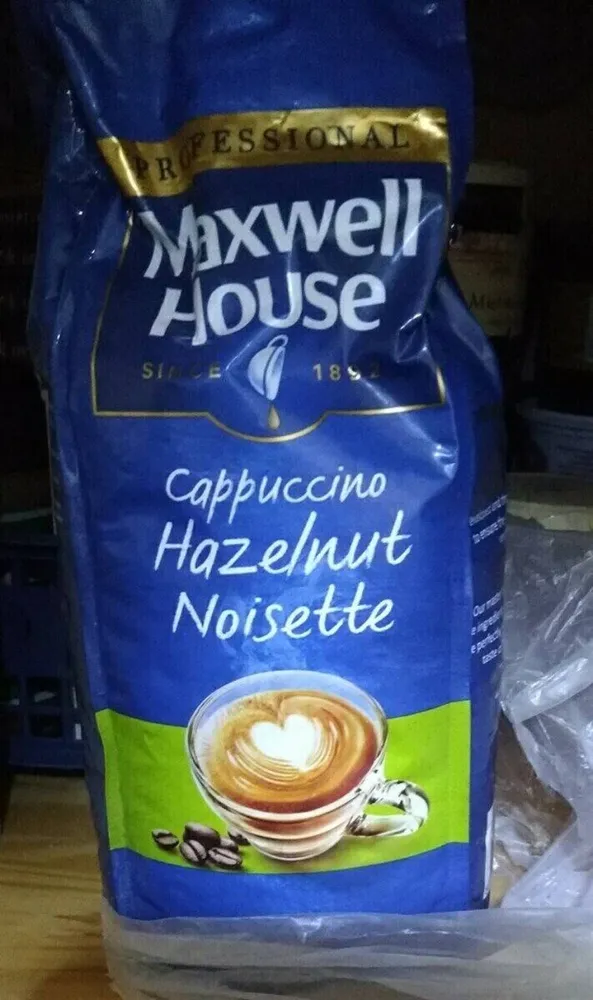 Maxwelll