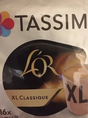 XL classique