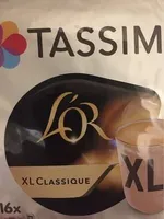 XL classique