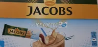 Eiscaffee Jacobs ice coffee