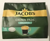 Crema Pads Balance