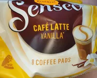 Senseo Café Latte Vanilla