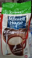 Cappuccino classique