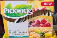 Fruit Fusion