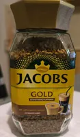 Jacobs Gold