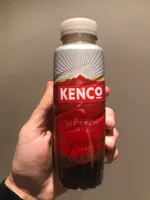 Ice brew balanced