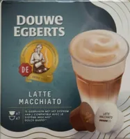 Latte Macchiato