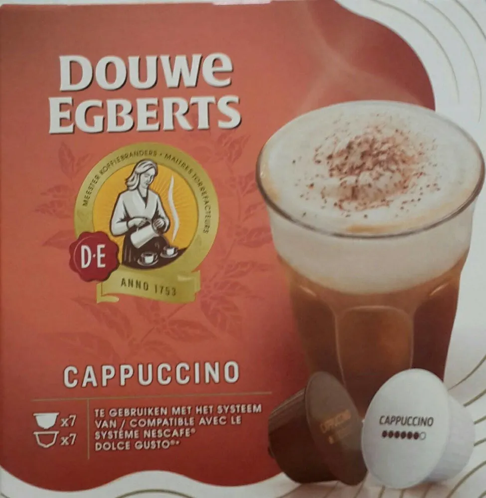 Cappuccino