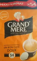 Café Grand Mère Doux