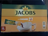 Caramel 3 in 1