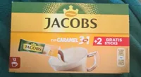 TYP CARAMEL 3in1