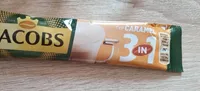 Caramel 3 in 1