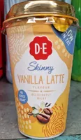 Skinny Vanilla latte