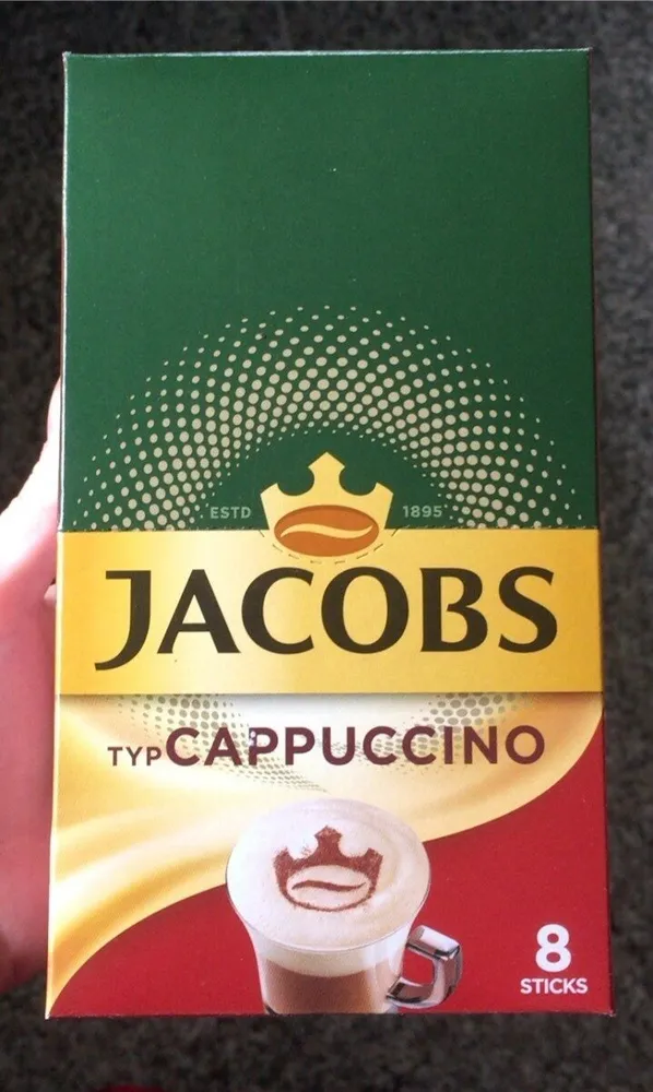 Typ Cappucchino
