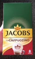 Typ Cappucchino