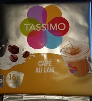 Café au lait
