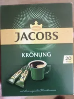 Kaffeesticks Krönung