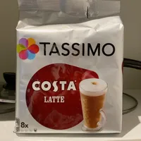 Costa Latte