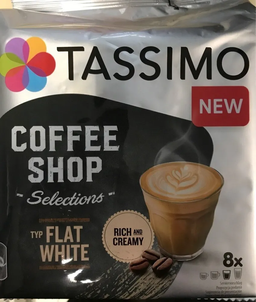 Flat White