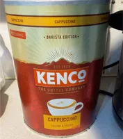 Cappuccino