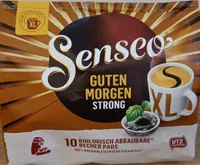 Guten Morgen Strong