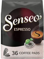 Senseo Typ Espresso Kaffeepads
