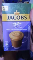 jacobs t8