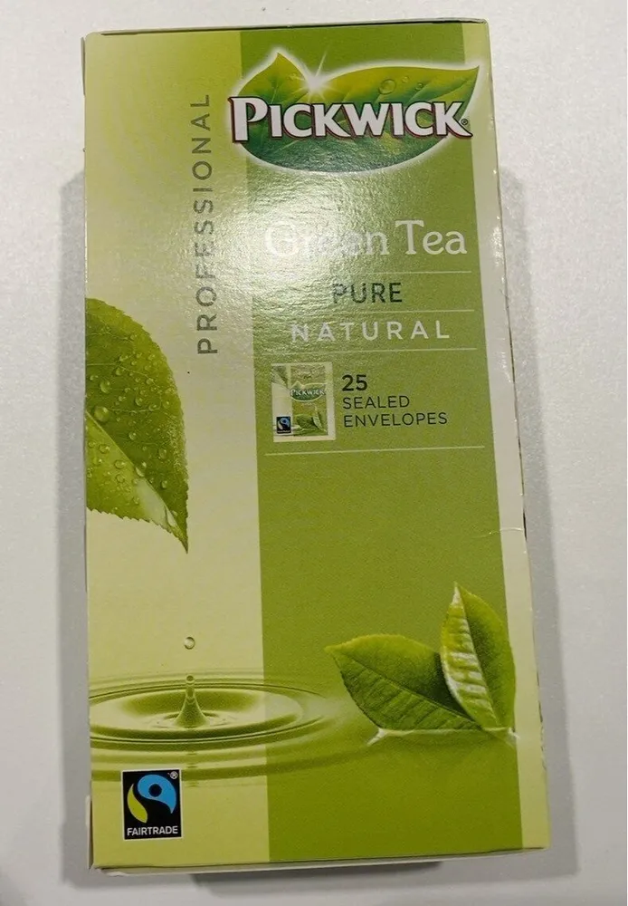 Green tea