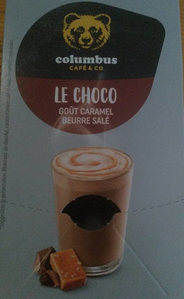 dosettes Tassimo