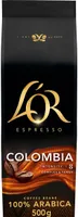 Espresso Colombia