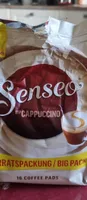 Senseo Cappuccino
