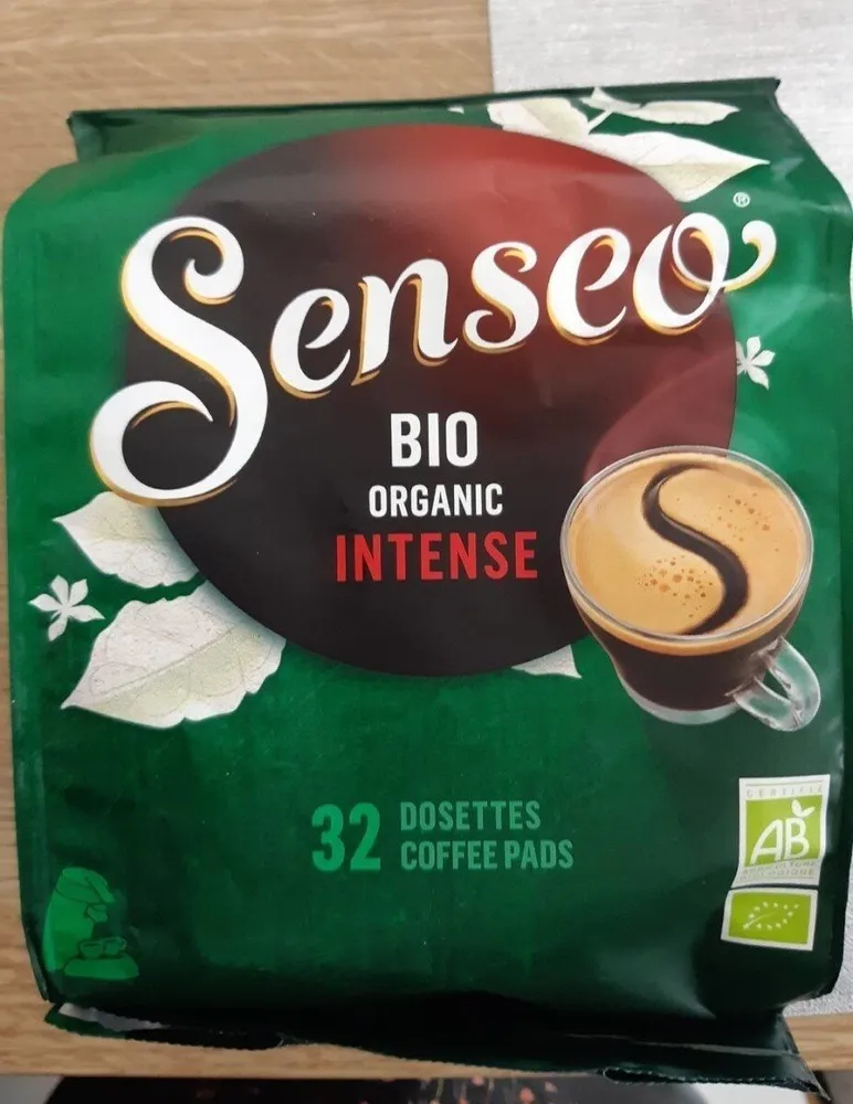 Bio organic intense
