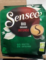 Bio organic intense