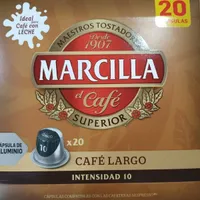 Café Largo (cápsulas)