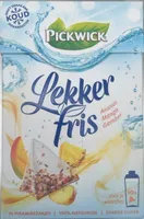 Lekker Fris
